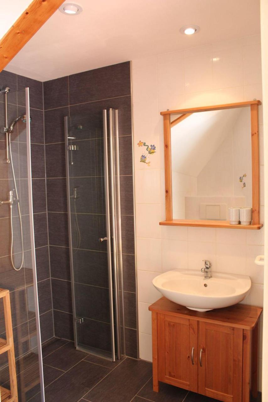 Appartement Hauptdeck à Dierhagen Extérieur photo