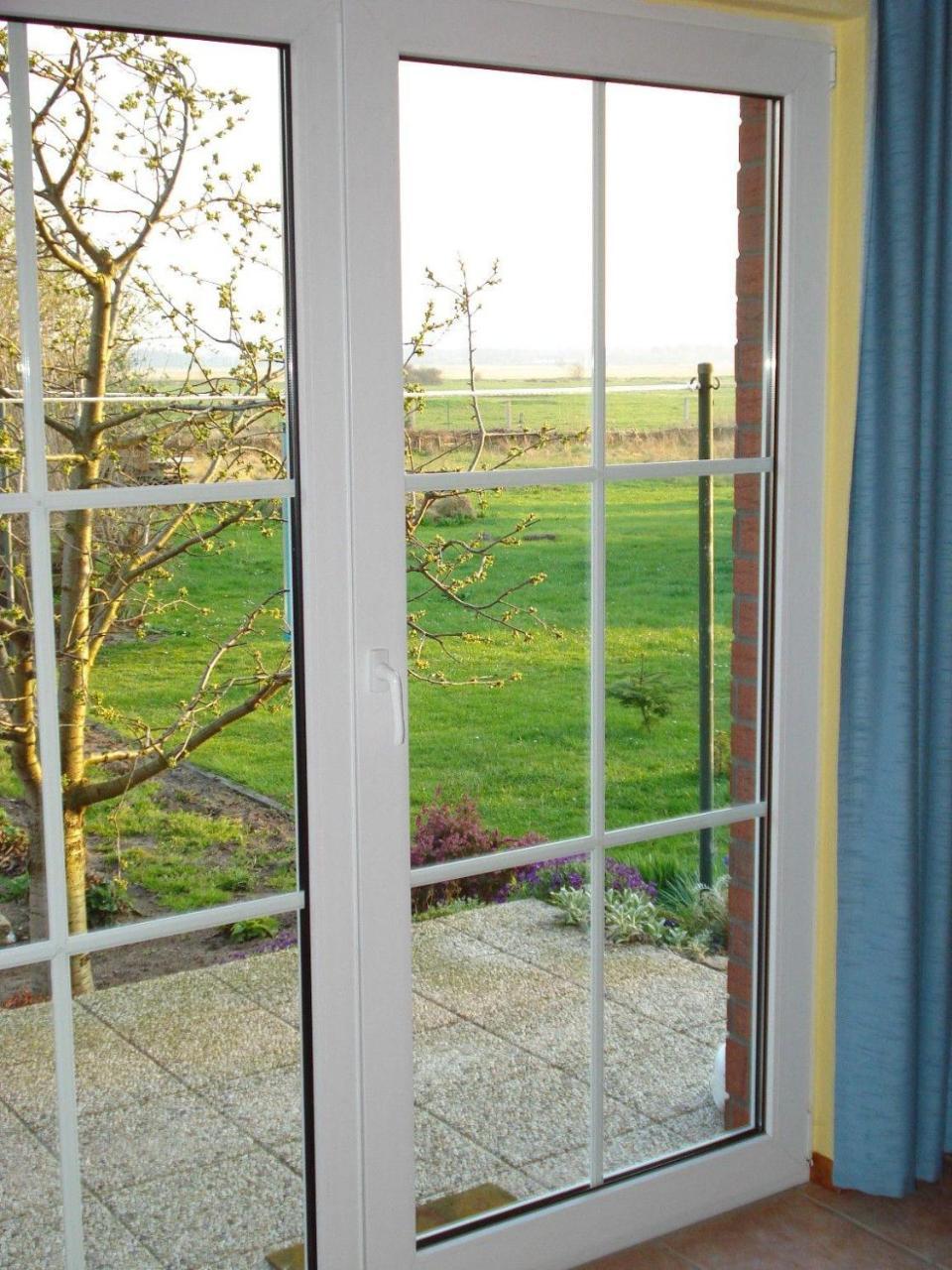 Appartement Hauptdeck à Dierhagen Extérieur photo